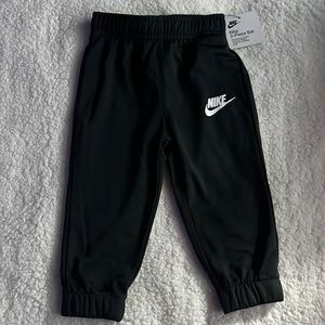 New Nike baby